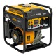 Бензиновый генератор инверторный Denzel GK-5500iF 5 кВт в Вологде