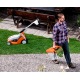 Газонокосилка аккумуляторная Stihl RMA 339.0 C SET в Вологде