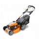 Газонокосилка бензиновая Villartec MB 5753VE в Вологде