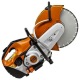 Бензорез Stihl TS 420 в Вологде