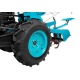Мотоблок BauMaster DT-8809X в Вологде