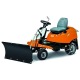 Садовый трактор Stihl RT 4082.0 в Вологде