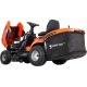 Садовый минитрактор Yard Fox T 102RDH в Вологде
