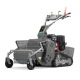Косилка для высокой травы Caiman Rolo 390C-TRC в Вологде