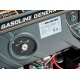 Бензогенератор Villartec GG7300ЕWC 5.8 кВт в Вологде