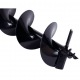 Шнек для земли 150 мм к мотобуру Кратон GHD-1450 в Вологде
