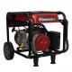 Бензогенератор Loncin GH3500 2.8 кВт в Вологде