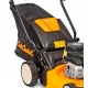 Газонокосилка бензиновая Cub Cadet CC LM1 CP46 (CC 46 PO) в Вологде