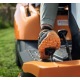 Садовый минитрактор Stihl RT 5112.1Z в Вологде