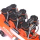 Компрессор безмасляный Patriot KDS 580 F100 в Вологде