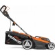 Газонокосилка электрическая Daewoo DLM 2300E в Вологде