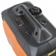 Бензиновый генератор инверторный Carver PPG-3500IS Duomatic 2.5 кВт в Вологде