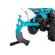 Мотоблок BauMaster DT-8809X в Вологде