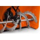 Снегоуборщик Villartec WB1176E в Вологде