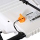 Снегоуборщик аккумуляторный Daewoo DAST 5040Li Battery Set в Вологде