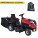 Садовый минитрактор Efco EF 102R/19 K V в Вологде