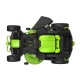 Садовый райдер аккумуляторный GreenWorks CrossoverT GC82LT107 в Вологде
