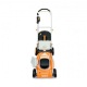 Газонокосилка аккумуляторная Villartec MA4046 SET AM402 + AC402 в Вологде