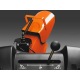 Снегоуборщик Husqvarna ST 327 в Вологде