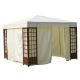 Шатер Comfort Garden Gazebo SLG 033 в Вологде