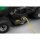 Садовый минитрактор Caiman Rapido Max Eco 2WD 97D1C2 в Вологде