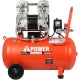 Компрессор безмасляный A-iPower AC270/50LF в Вологде