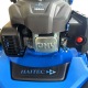 Газонокосилка бензиновая Haitec HT-RM515ECO + запасной нож в Вологде