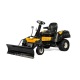 Нож-отвал для райдеров Cub Cadet Z1, XZ3 в Вологде