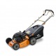 Газонокосилка бензиновая Villartec MB 3146T в Вологде