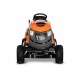 Садовый минитрактор Daewoo DWT 1020 в Вологде