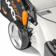 Газонокосилка аккумуляторная Daewoo DLM 4240 Li-S (без аккумулятора и зарядного устройства) в Вологде