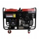Бензогенератор Loncin LC24000S 18 кВт в Вологде