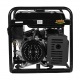Бензогенератор Huter DY9500L 7.5 кВт в Вологде