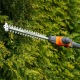 Высоторез аккумуляторный Daewoo DAPH 2221Li SET в Вологде