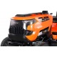Садовый минитрактор Yard Fox T 102RDH в Вологде