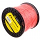 Корд триммерный Champion Square Twist Duo 3.0мм, 168м (витой квадрат)+нож в Вологде