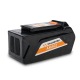 Аккумулятор Villartec AM402 в Вологде