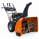 Снегоуборщик Villartec WB9071E в Вологде