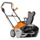 Снегоуборщик аккумуляторный Daewoo DAST 5542Li SET в Вологде