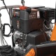 Снегоуборщик гусеничный Daewoo DAST 427 EFI в Вологде