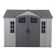 Пластиковый сарай LifeTime WoodLook 10х8 в Вологде