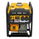 Инверторный генератор Denzel GK-3800iF 3.5 кВт в Вологде