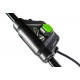 Газонокосилка аккумуляторная GreenWorks GD80LM46K4 в Вологде