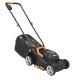 Газонокосилка аккумуляторная Worx WG730E в Вологде