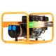 Бензогенератор Caiman Expert 3010X 2.6 кВт в Вологде