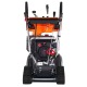 Снегоуборщик гусеничный Yard Fox PRO 6654ET в Вологде