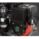 Косилка для высокой травы Caiman Rolo 390C-TRC в Вологде