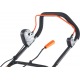 Снегоуборщик аккумуляторный Yard Fox Basic 4625E в Вологде