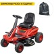 Садовый райдер Elitech МА 4892 (E1610.005.00) в Вологде