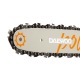 Пила цепная (электропила) Daewoo DACS 2500E-16 в Вологде